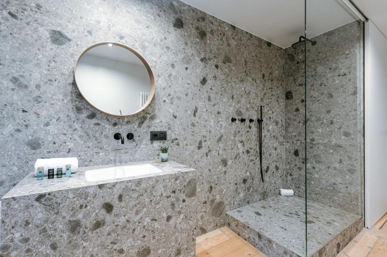 Beautiful Luxurious Mansion With Several Terraces Courtrai Extérieur photo
